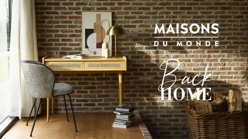 maisonsdumonde Back Home live dal 1908 fino al 1309 fass