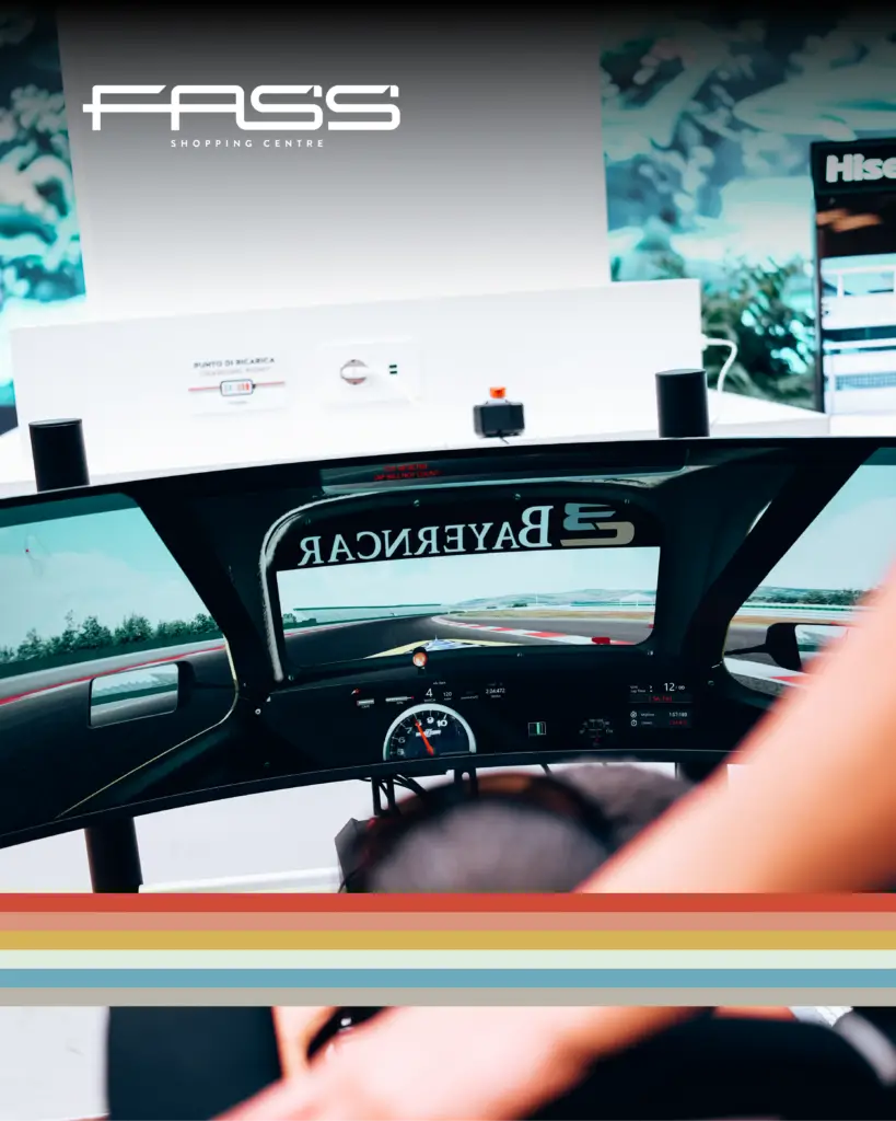 Legend Cars Experience al FASS: tre giorni di motori, passione e sogni leggendari 1 post instagram 5